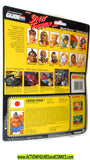 gi joe EDMOND HONDA 1993 Complete Street Fighter II 2