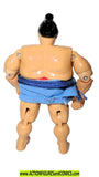 gi joe EDMOND HONDA 1993 Complete Street Fighter II 2