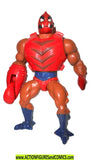 Masters of the Universe CLAWFUL 1984 vintage he-man crab