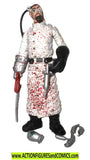 Movie Monsters DR FRANKENSTEIN 1998 4inch mcfarlane