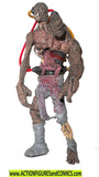 Movie Monsters FRANKENSTEIN 1998 4 inch mcfarlane (Copy)
