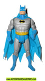 Super powers BATMAN 1984 kenner vintage complete dc