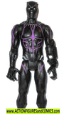 Marvel Titan Hero KILLMONGER 12 inch Black panther movie