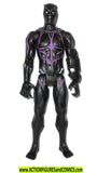 Marvel Titan Hero KILLMONGER 12 inch Black panther movie