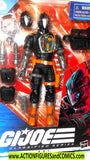 Gi joe BAT COBRA 6 inch Classified 33 2022 gijoe mib moc