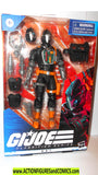 Gi joe BAT COBRA 6 inch Classified 33 2022 gijoe mib moc