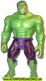 Marvel Titan Hero HULK avengers 12 inch movie