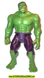 Marvel Titan Hero HULK avengers 12 inch movie
