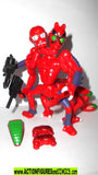 Masters of the Universe MODULOK 1985 Comlpete He-man