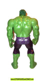 Marvel Titan Hero HULK avengers 12 inch movie