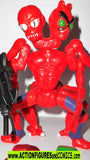 Masters of the Universe MODULOK 1985 Comlpete He-man