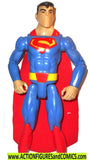Justice League Action SUPERMAN 12 inch titan hero