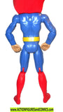 Justice League Action SUPERMAN 12 inch titan hero