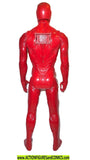 Marvel Titan Hero IRON MAN 12 inch 2017 Infinity War