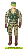 Gi joe RECOIL 1989 100% Complete vintage gijoe