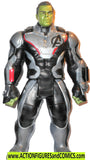Marvel Titan Hero HULK Quantum suit 12 inch movie mcu