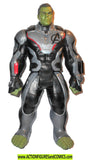 Marvel Titan Hero HULK Quantum suit 12 inch movie mcu