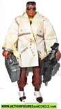 Cops 'n Crooks BULLET PROOF 1988 Complete vintage hasbro c.o.p.s