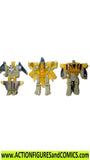transformers energon ENERGON SABER star dark minicon moc