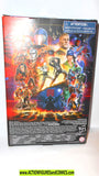 Gi joe DUSTY 6 inch Classified 49 2022 gijoe mib moc