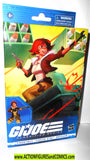 Gi joe COVER GIRL 6 inch Classified 59 2022 gijoe mib moc