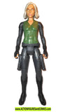 Marvel Titan Hero BLACK WIDOW 12 inch mcu  movie