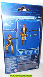Gi joe COVER GIRL 6 inch Classified 59 2022 gijoe mib moc