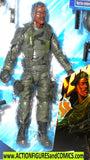 Gi joe STALKER Sgt 6 inch Classified series 46 2020 gijoe mib moc