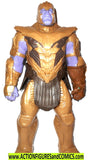 Marvel Titan Hero THANOS avengers 12 inch movie