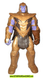 Marvel Titan Hero THANOS avengers 12 inch movie