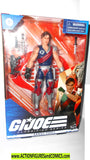 Gi joe XAMOT 6 inch Classified 45 2022 Tomax gijoe mib moc