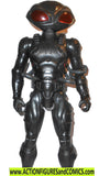 dc universe movie BLACK MANTA 12 INCH Aquaman titan hero