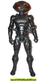 dc universe movie BLACK MANTA 12 INCH Aquaman titan hero