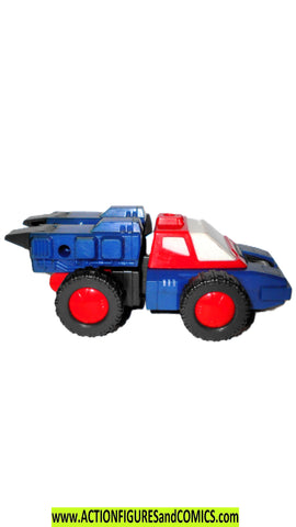 Transformers generation 1 CROSSHAIRS 1987 target master g1 ...
