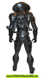 dc universe movie BLACK MANTA 12 INCH Aquaman titan hero