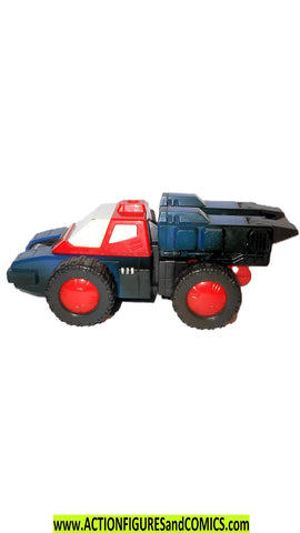 Transformers generation 1 CROSSHAIRS 1987 target master g1 ...