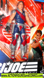Gi joe TOMAX 6 inch Classified 33 2022 xamot gijoe mib moc