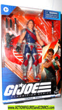 Gi joe TOMAX 6 inch Classified 33 2022 xamot gijoe mib moc
