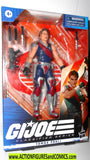 Gi joe TOMAX 6 inch Classified 33 2022 xamot gijoe mib moc