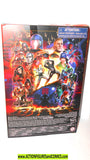 Gi joe TOMAX 6 inch Classified 33 2022 xamot gijoe mib moc