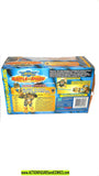 transformers beast machines OPTIMUS PRIMAL prime wars moc mib