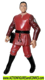 star wars action figures CLONE TROOPER training fatigues 30