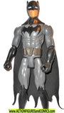 Justice League Action BATMAN 12 inch titan hero animated