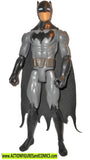 Justice League Action BATMAN 12 inch titan hero animated