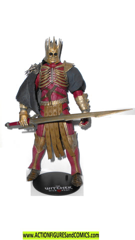 FIGURA DE ACCION MCFARLANE THE WITCHER EREDIN BREA – Gameplanet FIGURA DE ACCION MCFARLANE THE WITCHER EREDIN BREA – Gameplanet