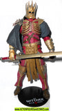 Witcher EREDIN BREACC GLASS 2021 6 inch mcfarlane tv series show