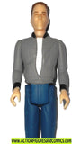 Reaction figures Back to the Future BIFF TANNEN movie super 7