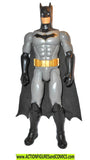 Justice League Action BATMAN 12 inch titan hero 52