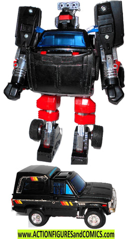 Trailbreaker shop g1 toy