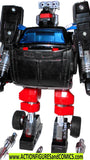 transformers TRAILBREAKER 1984 Complete g1 1